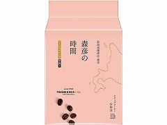 AGF 森彦の時間 ドリップコーヒー マイルドブレンド 6袋×6