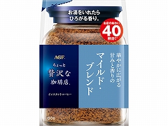 AGF ґX@}ChEuh 80g×12