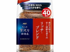 AGF ґX@}ChEuh 80g×12