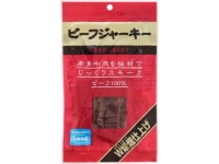 ウェルディッシュ 石垣ビーフジャーキー RJ25 25g x10
