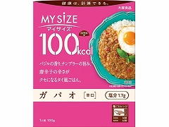 ��ːH�i 100kca�}�C�T�C�Y �K�p�I �h�� 100g x10