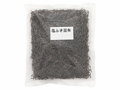 くらこん 業務用 塩こんぶ 500g x10