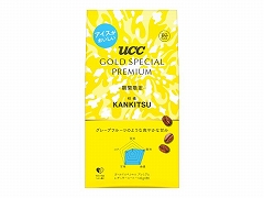 UCC GOLD SPECIAL PREMIUM ���k �� �r�`�o 140g x6