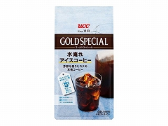 UCC �S�[���h�X�y�V����������A�C�X�R�[�q�[ �S�o 30gX4P x6