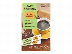 UCC&ヘルシー 血糖値ケアスティックC 2gX7P x24