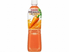 カゴメ にんじんジュース高β−カロテンP 720ml x15