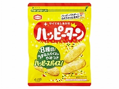 �T�c���� �n�b�s�[�^�[���@�X�p�C�X 73g x12