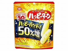 �T�c���� �n�b�s�[�^�[�� �n�b�s�[�p�E�_�[�T�O���� 71g  x12
