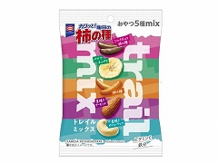 �T�c���� �`�̎�g���C���~�b�N�X 33g  x12