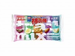 �T�c���� �T�c�̊`�̎�g���C���~�b�N�X 75g  x12