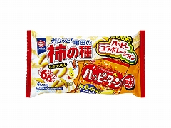 �T�c���� �T�c�̊`�̎�n�b�s�[�^�[���� 120g x12