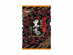 春日井製菓 黒あめ 390g x10