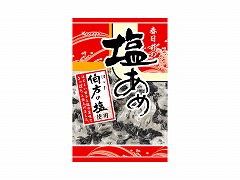 春日井製菓 塩あめ 160g x6