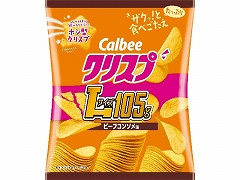 �J���r�[ �N���X�v �r�[�t�R���\���� 105g x12
