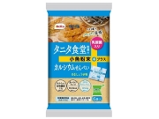 栗山米菓　タニタ食堂監修のカルシウムせん　96g　×12