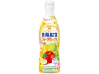 アサヒ飲料 カルピスフルーツミックス(コンク) 470ml x12