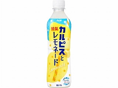 �A�T�q���� �J���s�X �����l�[�h  �y�b�g 500ml x24