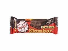 ブルボン スローバーチョコレートクッキー 41g x9