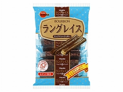 ブルボン ラングレイス 11本 x12