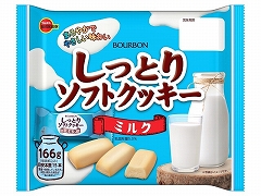 u{ Ƃ\tgNbL[ ~N 166g x12