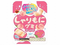 �u���{�� �������ɃO�~ �s�[�`�� 57g x10