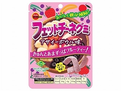 �u���{�� �t�F�b�g�`�[�l�O�~ �A�T�C�[�{�E�� 47g x10