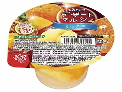 �u���{�� �f�U�[�g�}���V�F �~�b�N�X 142g x12