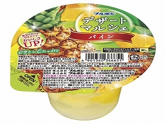 �u���{�� �f�U�[�g�}���V�F �p�C�� 142g x12