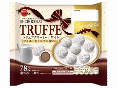 �u���{�� �g�����t �N���[�~�[�z���C�g 78g x12