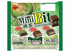 �u���{�� �~�j�r�b�g ���� �o���G�e�B�[�A�\�[�g 80g x12