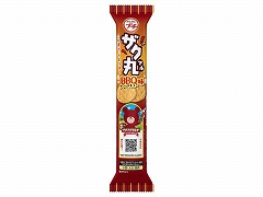 ブルボン プチザク丸BBQ味 32g x10