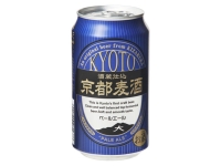 黄桜　京都麦酒ペールエール 缶　350ml x24