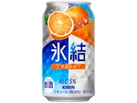 �L���� �`���[�n�C�X�� �I�����W�� 350mlx24