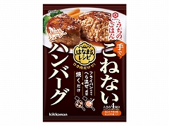 �L�b�R�[�}�� �͂Ȃ܂邱�˂Ȃ��n���o�[�O 57.1g x10