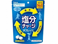 �J�o�� �����`���[�W�^�u���b�c 81g x6