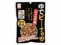 �J���� ��Ńs�[�i�b�c ���傤�䖡 90g x10