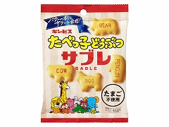 �M���r�X ���ׂ��q�ǂ��ԂT�u�� 42g  x10