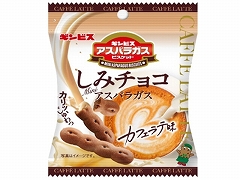 �M���r�X ���݃`���R�l�A�X�p���J�t�F���e 35g  x8