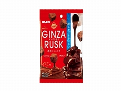 ギンビス ギンザラスク誘惑ショコラ 35g x10
