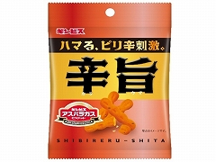 ギンビス ミニアスパラガス辛旨 36g x8