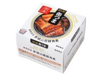 K&K 缶つま 群馬県産 赤城山麓豚角煮 150g x6