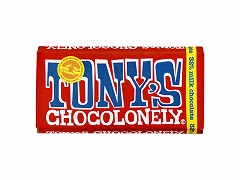 トニーズ ミルクチョコレート 180g x3