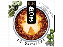 K&K �ʂ� �Ƃ�[��X�p�C�X���܂� 75g x12