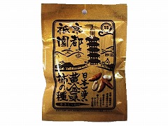 【予約商品】三真 黄金一味柿の種 50g x10