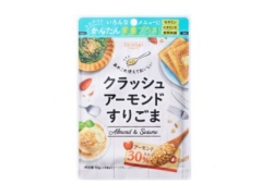 真誠 クラッシュアーモンドすりごま 50g x60