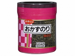白子のり K卓上味おかず 10切70枚 x12