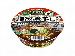 寿がきや食品 麺や絶豚監修焙煎煮干しラーメン 116g x24