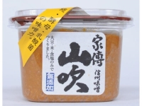 山吹味噌 家傳山吹 650g x6