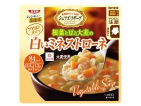 SSK レンジでおいしい白いミネストローネ 150g x5