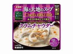 �r�r�j �C�Ƒ�n�̃X�[�v�N�����`���E�_�[ 150g x5